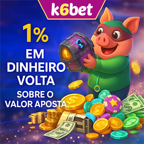 k6bet Rebate