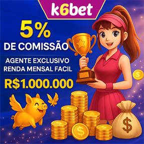 k6bet ConvidarCentro